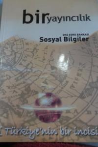 OKS Sosyal Bilgiler Soru Bankası