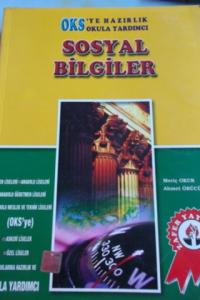 OKS Sosyal Bilgiler