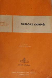 Oksi-Gaz Kaynağı