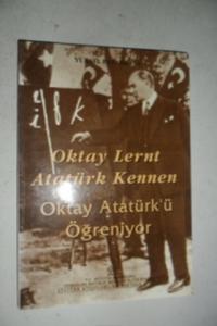 Oktay Atatürk'ü Öğreniyor
