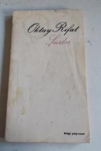 Oktay Rifat Şiirler