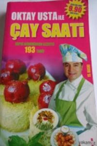 Oktay Usta İle Çay Saati