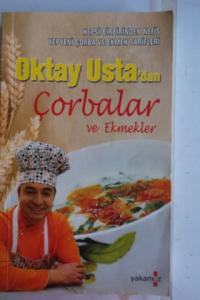 Oktay Usta'dan Çorbalar ve Ekmekler