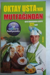 Oktay Usta'nın Mutfağından