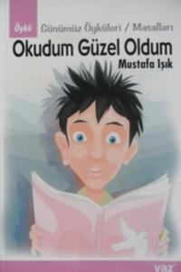Okudum Güzel Oldum