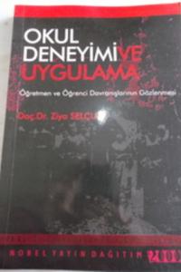 Okul Deneyimi ve Uygulama