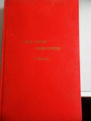 Okul Destek Ansiklopedisi Coğrafya