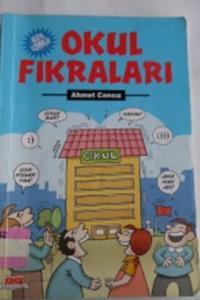 Okul Fıkraları