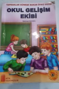 Okul Gelişim Ekibi