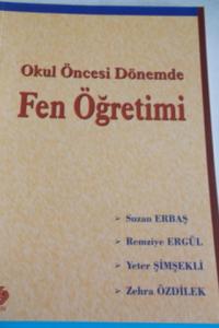 Okul Öncesi Dönemde Fen Öğretimi