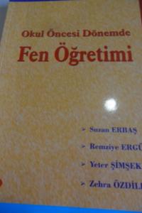 Okul Öncesi Dönemde Fen Öğretimi