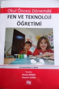 Okul Öncesi Dönemde Fen ve Teknoloji Öğretimi