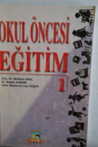 Okul Öncesi Eğitim 1