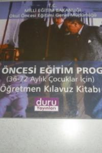 Okul Öncesi Eğitim Programı