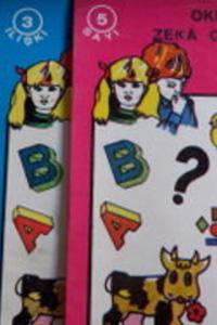 Okul Öncesi Zeka Geliştirme Testler / 3 Adet