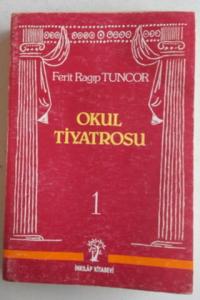 Okul Tiyatrosu 1