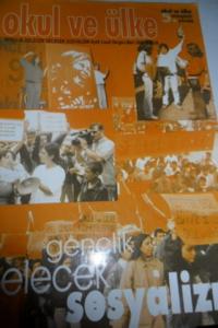 Okul ve Ülke 2000 / 26
