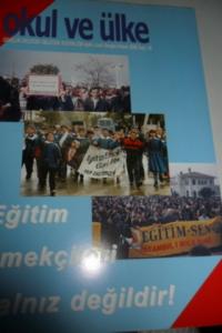 Okul ve Ülke 2000 / 30