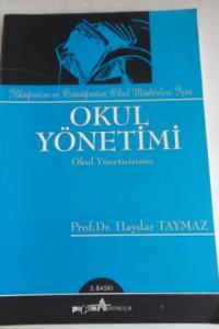 Okul Yönetimi