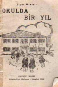 Okulda Bir Yıl
