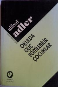 Okulda Güç Eğitilebilir Çocuklar