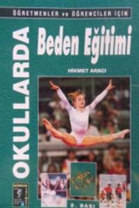 Okullarda Beden Eğitimi