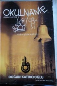 Okulname Öğrenci Defteri