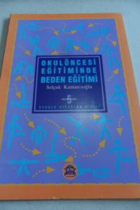 OkulÖncesi Eğitiminde Beden Eğitimi