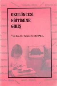 Okulöncesi Eğitimine Giriş