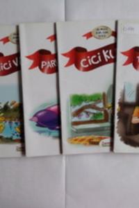 Okumaya Adım Adım Serisi / 5 Adet