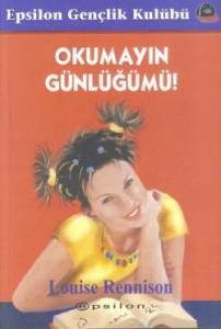 Okumayın Günlüğümü !