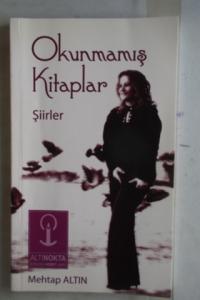 Okunmamış Kitaplar