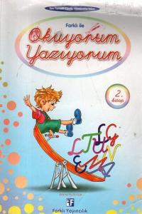 Okuyorum Yazıyorum