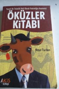 Öküzler Kitabı