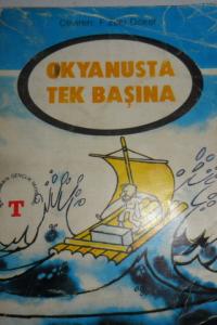 Okyanusta Tek Başına