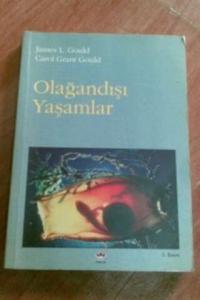 Olağandışı Yaşamlar