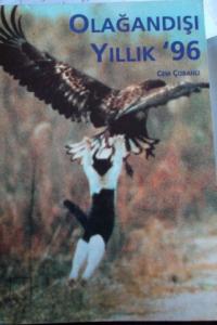 Olağandışı Yıllık'96