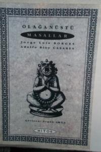 Olağanüstü Masallar