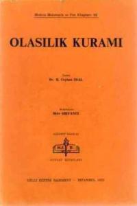 Olasılık Kuramı