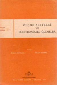 Ölçme Aletleri ve Elektroniksel Ölçmeler