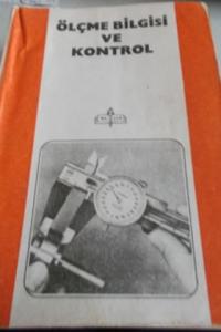 Ölçme Bilgisi ve Kontrol