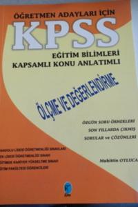 Ölçme ve Değerlendirme