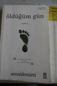 Öldüğüm Gün