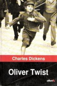 Oliver Twist