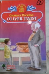 Oliver Twist