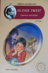 Oliver Twist