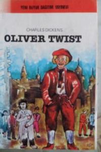 Oliver Twist
