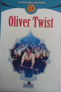 Oliver Twist