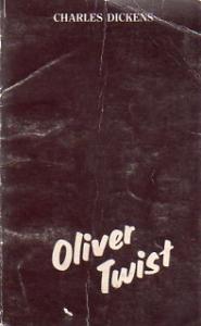 Oliver Twist