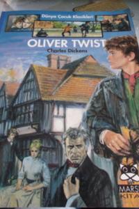 Oliver Twist